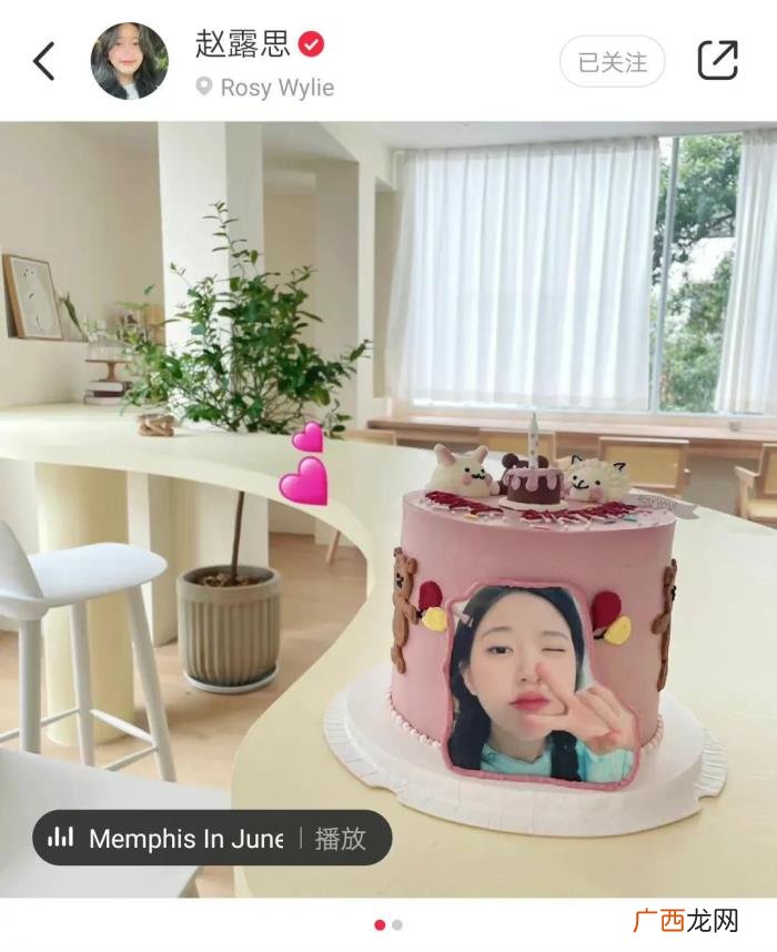 杨洋的女朋友是谁图片亲吻，看看杨洋的绯闻女友