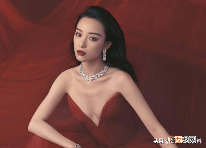 倪妮扮演的电视剧，倪妮的电视剧有哪些