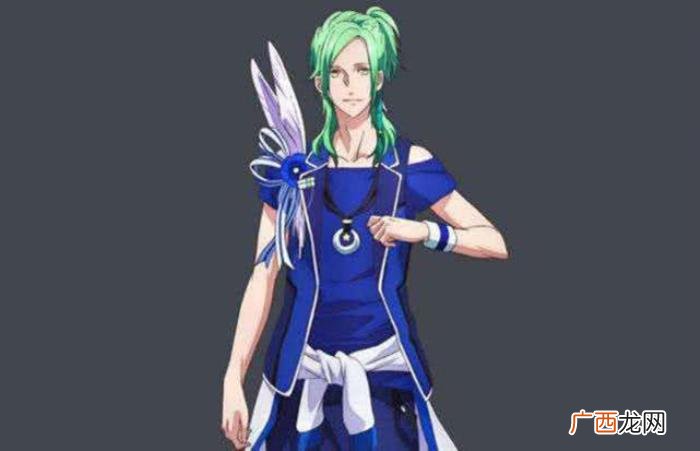 男生很轻浮的表现，盘点动漫中那些轻浮的男生