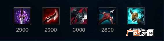 lol劫怎么玩？砖石劫的正确玩法