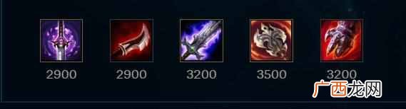 lol劫怎么玩？砖石劫的正确玩法