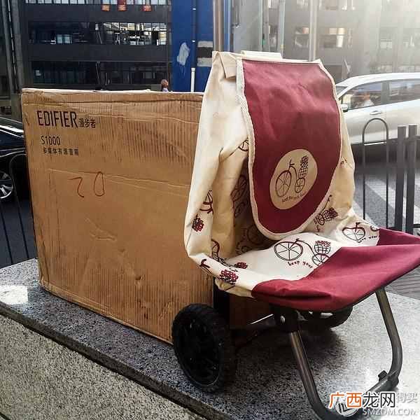 漫步者音箱怎么样？太酷了，你值得拥有