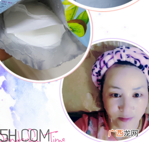 我的花果园面膜怎么样 我的花果园面膜多少钱一盒