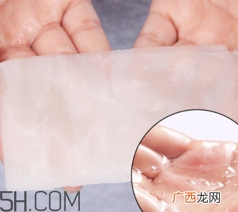 我的花果园面膜怎么样 我的花果园面膜多少钱一盒