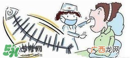 吃鱼卡刺窒息死亡喉咙卡刺怎么办小窍门