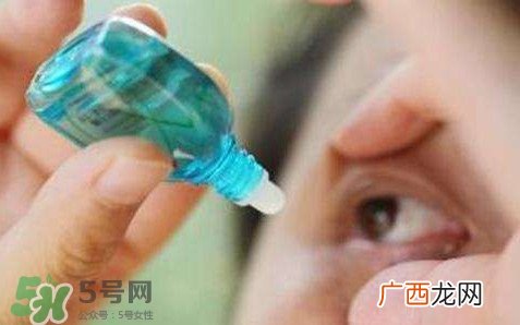 滴眼液对眼睛好吗？滴眼液对眼睛好不好