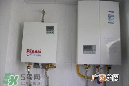 rinnai热水器如何补水?林内热水器怎么供水?