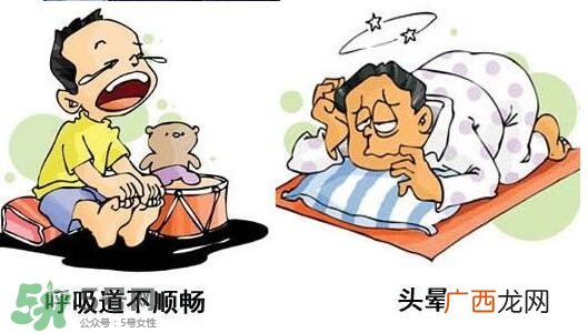 甲醛超标多少不能住？甲醛中毒症状