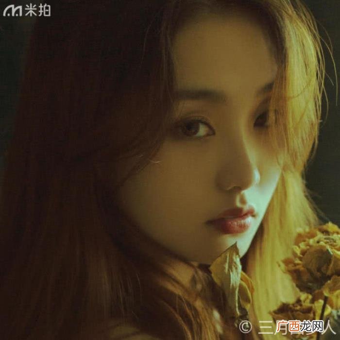 摄影师镜头下的失恋少女 失恋的图片