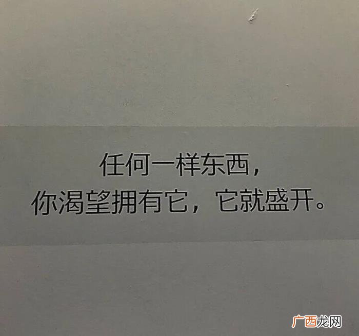 图集|很酷的朋友圈文案 很酷的图片