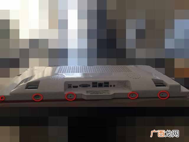 一体机能加内存条么?教你详细的更换教程