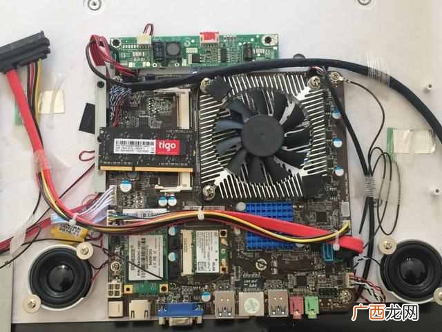 一体机能加内存条么?教你详细的更换教程