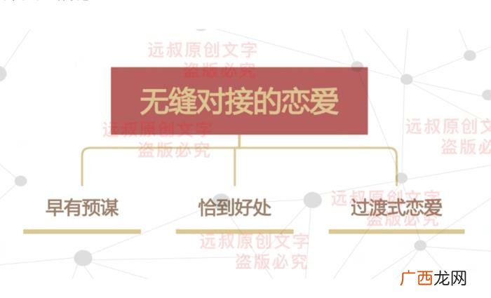 男生分手后迅速找下一个，男生分手后立马有了新欢