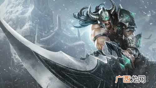 蛮王怎么玩？最新出装攻略