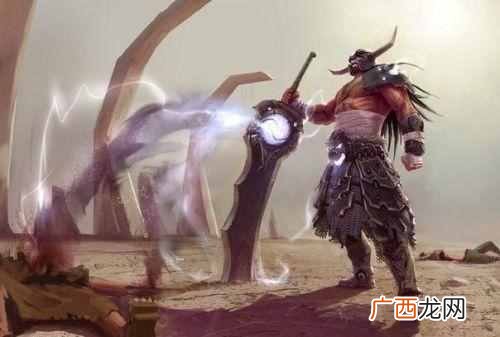 蛮王怎么玩？最新出装攻略