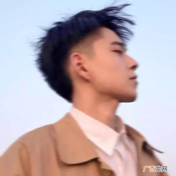 男生头像照，小哥哥男生头像大大大合集100张速度拿走