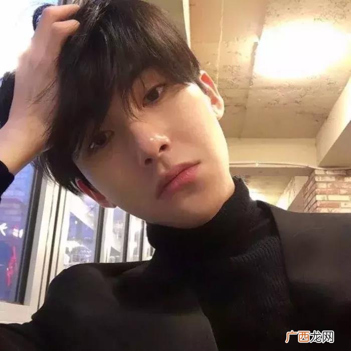 男生头像照，小哥哥男生头像大大大合集100张速度拿走