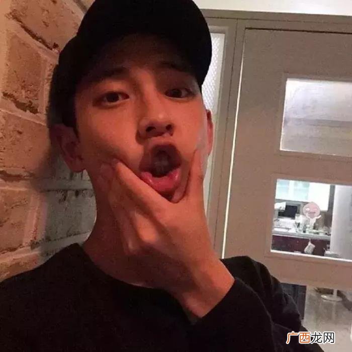 男生头像照，小哥哥男生头像大大大合集100张速度拿走