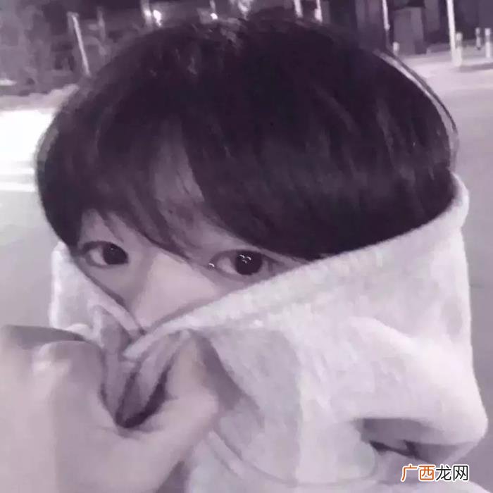 男生头像照，小哥哥男生头像大大大合集100张速度拿走