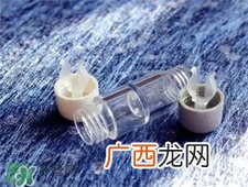 muji隐形眼镜盒怎么用?无印良品隐形眼镜盒使用方法