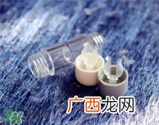 muji隐形眼镜盒怎么用?无印良品隐形眼镜盒使用方法