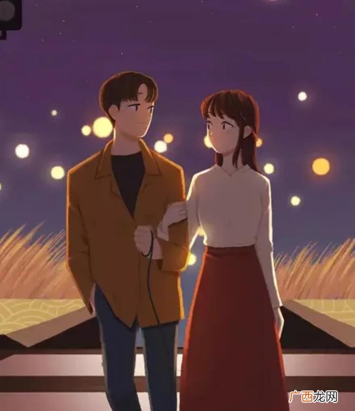 男生会轻易叫你媳妇,男生在微信上有这些行为