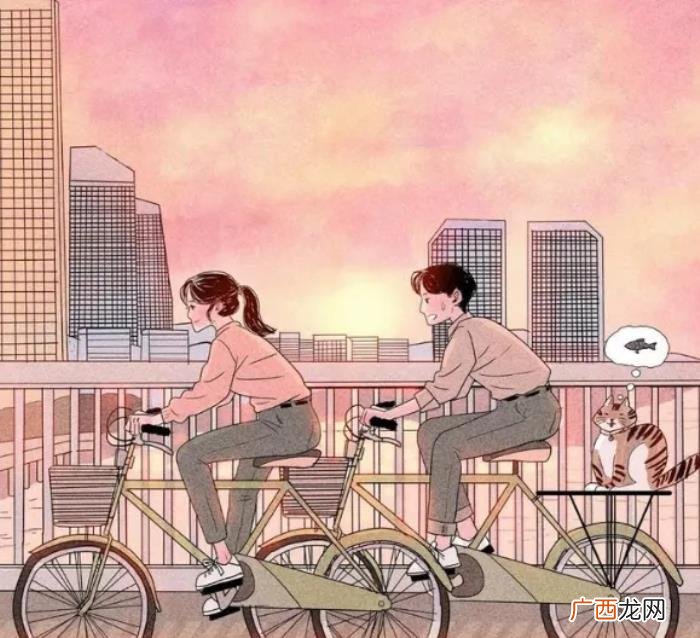 男生会轻易叫你媳妇,男生在微信上有这些行为