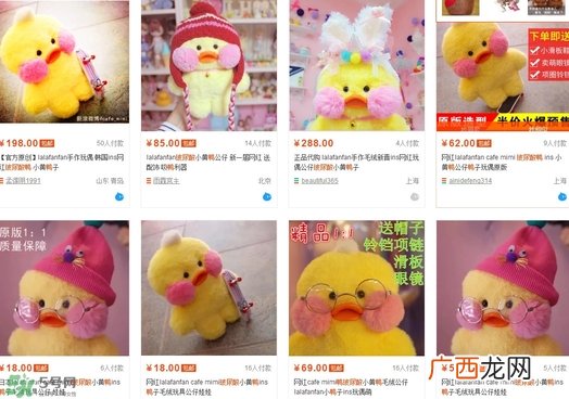 玻尿酸鸭是谁做的？玻尿酸鸭哪里可以下载