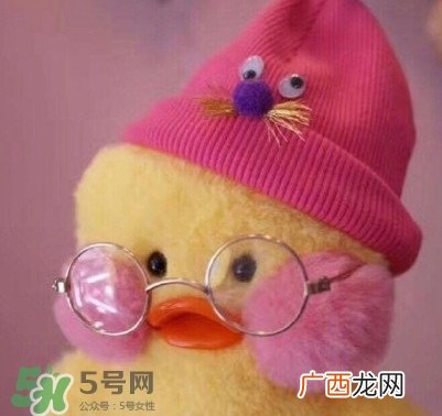 玻尿酸鸭是什么?cafemimi玻尿酸鸭为什么这么火