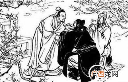 大乔怎么死的？大乔后来结局如何
