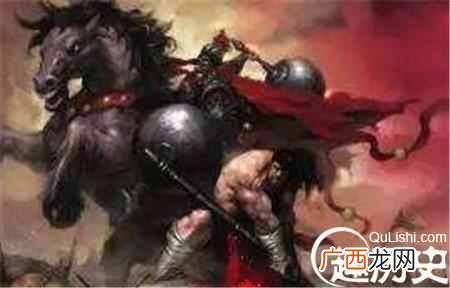大乔怎么死的？大乔后来结局如何