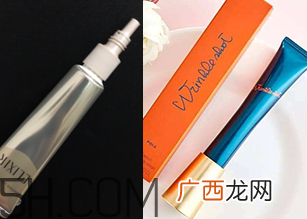 宝丽新款抗皱精华和怡丽丝尔抗皱眼霜哪个好