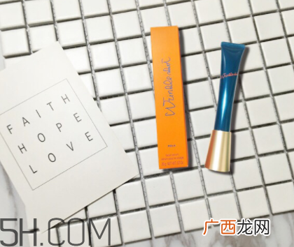 宝丽新款抗皱精华和怡丽丝尔抗皱眼霜哪个好
