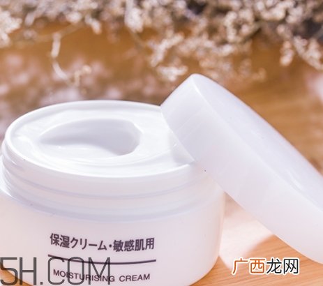 muji无印良品面霜怎么样？无印良品面霜哪款好？