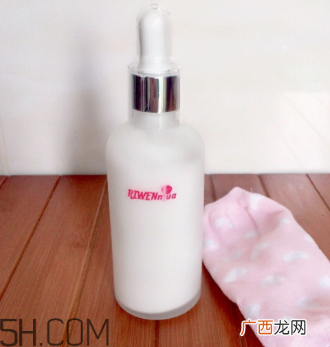 日吻牛初乳保湿提亮精华乳液怎么样?多少钱?