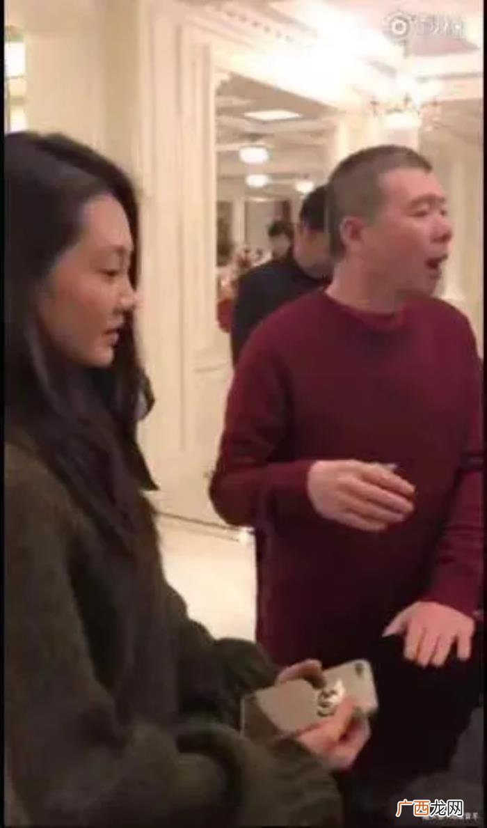 陈道明郑恺，被冯小刚逼跳舞、陈道明为她爆粗口……这个女孩终于嫁给郑恺了