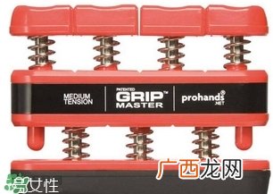 prohands吉他指力器怎么用？吉他指力器的正确使用方法