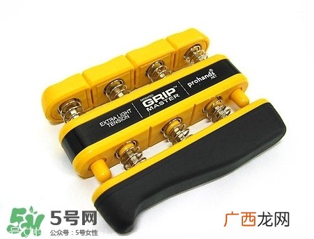 prohands吉他指力器怎么用？吉他指力器的正确使用方法