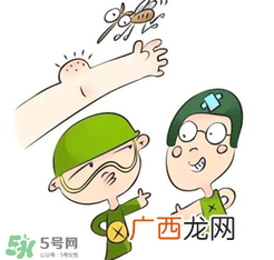 什么血型最招蚊子？什么血型不招蚊子？