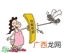 什么血型最招蚊子？什么血型不招蚊子？