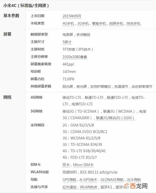 小米4c怎么样？值得你拥有，太棒了