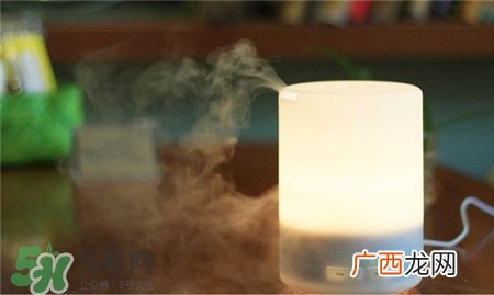 加湿器可以加花露水吗?加湿器里放花露水驱蚊吗?