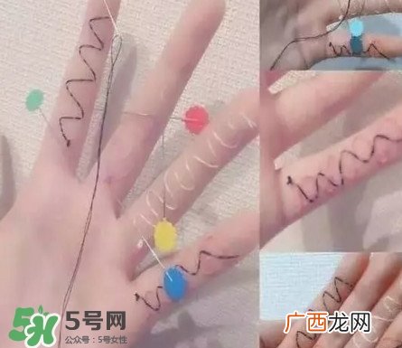 为什么青少年跟风模仿人体刺绣？人体刺绣是什么行为心理