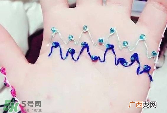人体刺绣是什么？人体刺绣疼吗