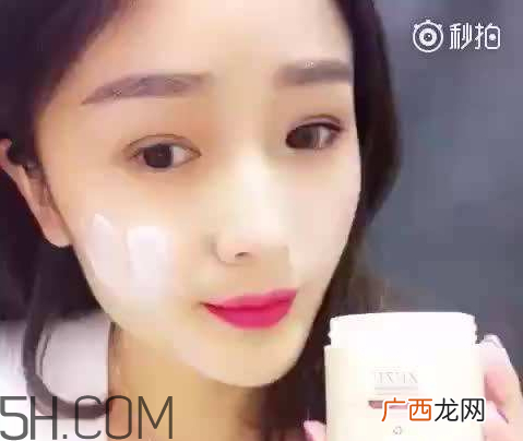 爆奶霜怎么用 爆奶霜的正确使用方法