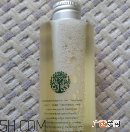 香柏树德国洋甘菊纯露怎么样 洋甘菊纯露怎么用