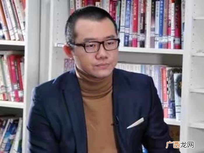 涂磊老师的10句经典句子 涂磊经典语录关于女人