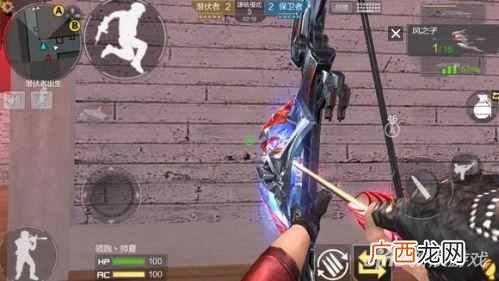 穿越火线怎么玩？教你详细操作方法