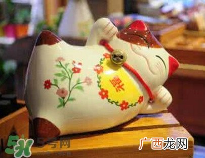 招财猫送人可以吗？招财猫自己买还是送