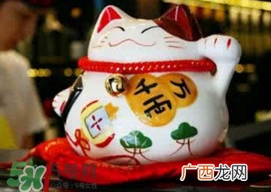 不同颜色的招财猫代表什么意思？招财猫的寓意是什么